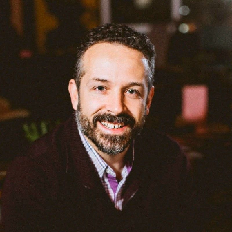 Kent Warren profile picture