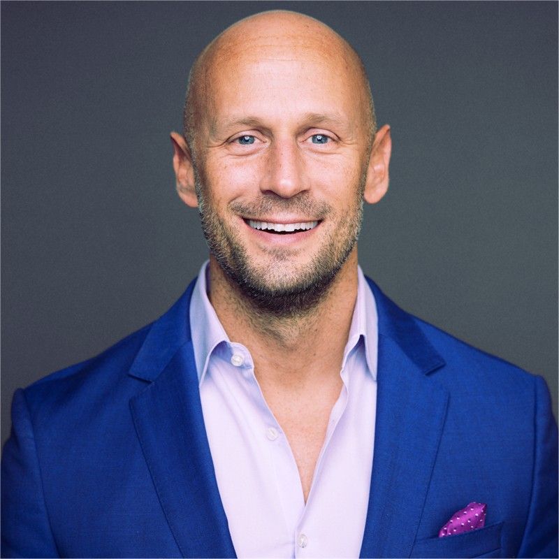 Adam Oberman profile picture