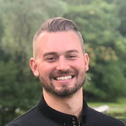 Clint Mason profile picture