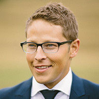 Brad Robinson profile picture
