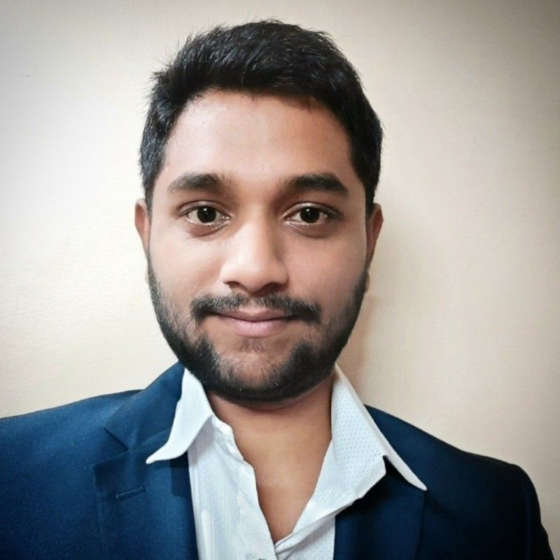 Aditya Bhairavkar profile picture