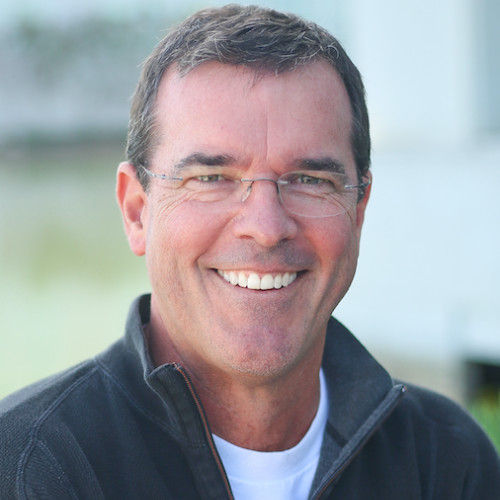 Chris Roeckl profile picture