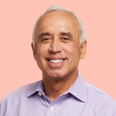Deepak Kamra profile picture