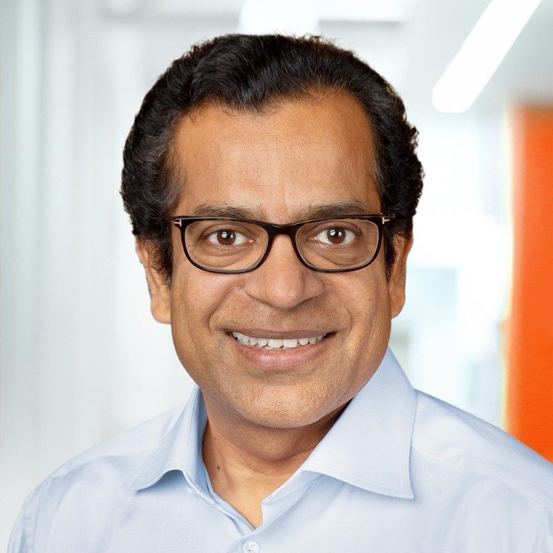 Sudhakar Ramakrishna profile picture