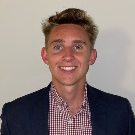 Joe Trachta profile picture