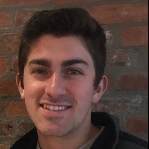 Matt Moravec profile picture