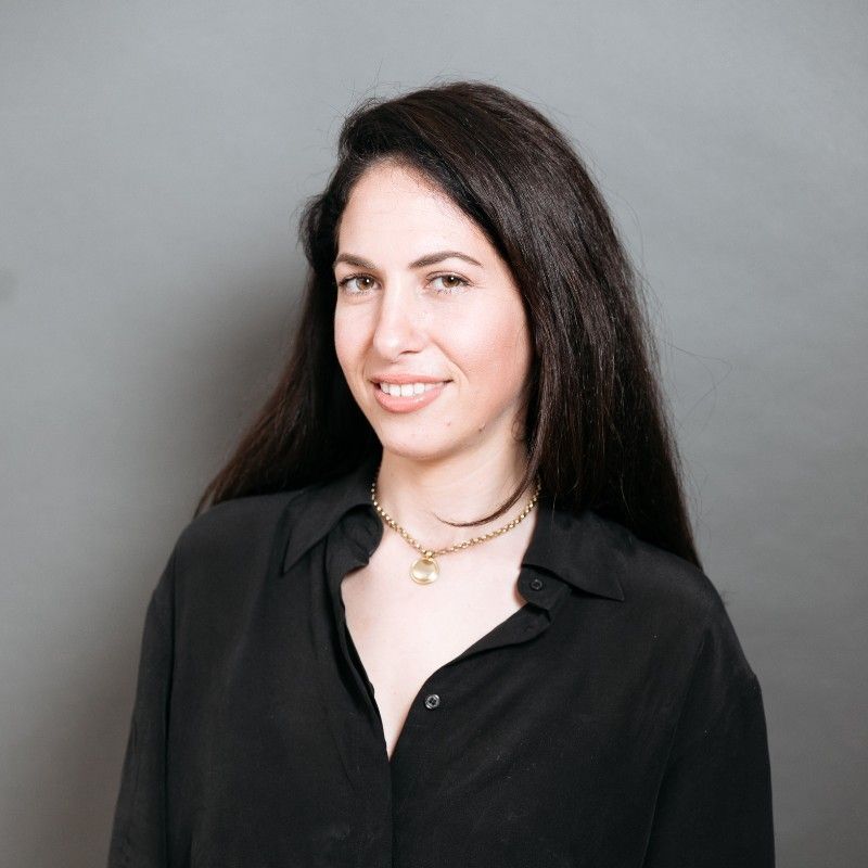 Idit Adler profile picture