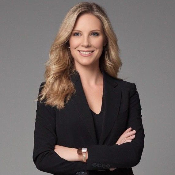 Robin Robbins profile picture