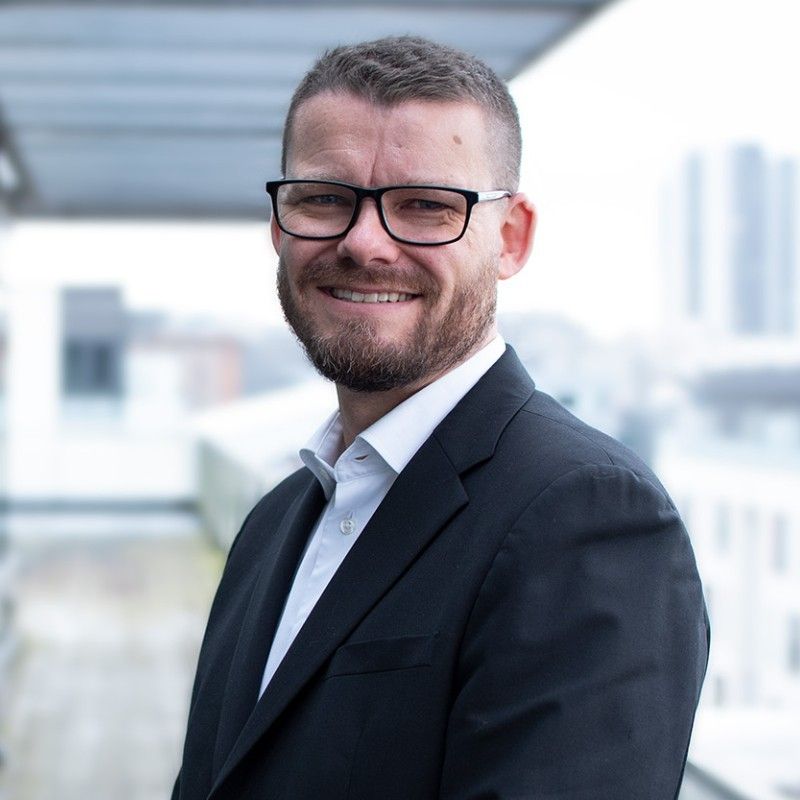 Michael Drud Pedersen profile picture