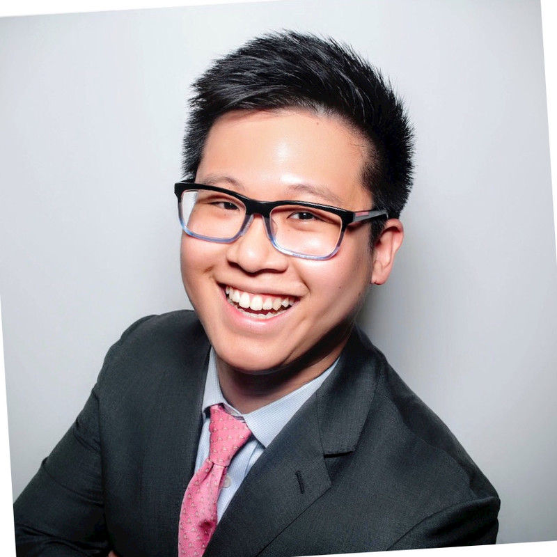 Jasper Huang profile picture