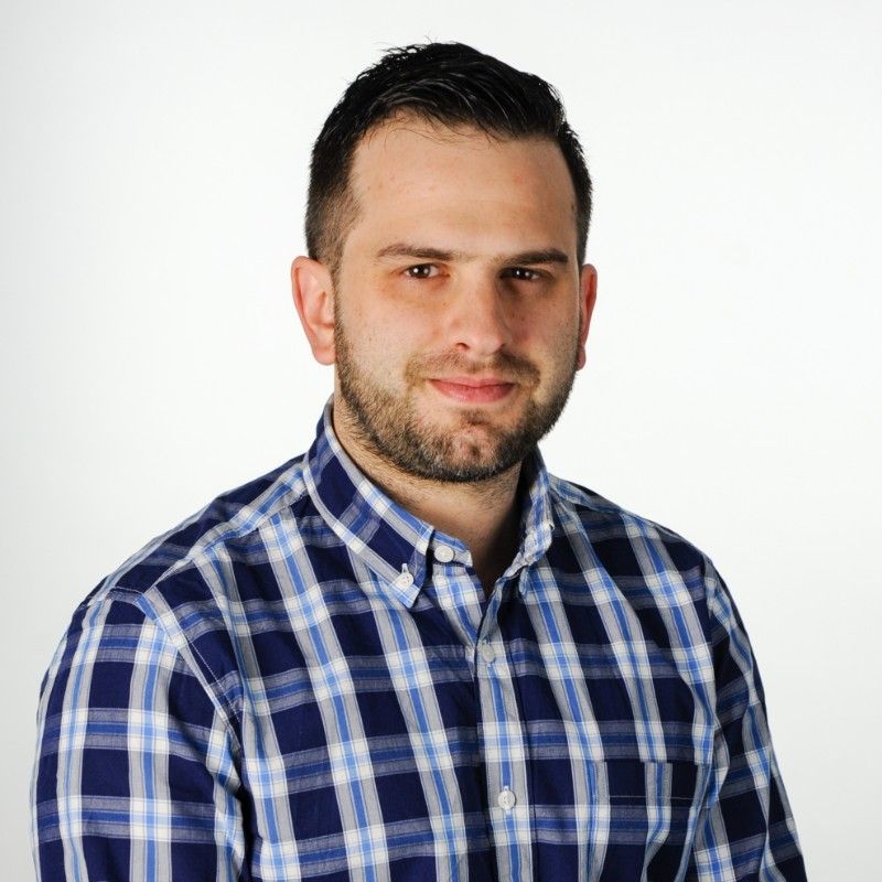 Peter Kane profile picture
