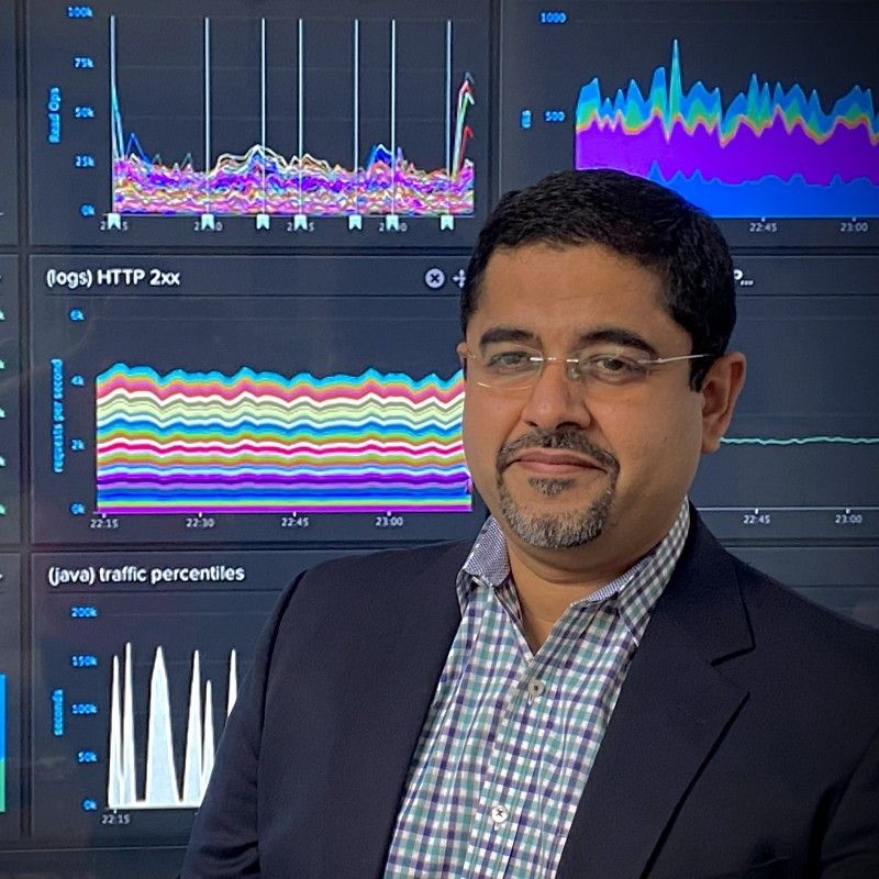 Nanji Chandrasekhar profile picture