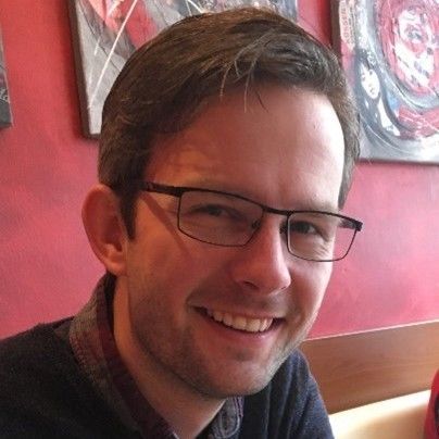Arne Goderstad profile picture