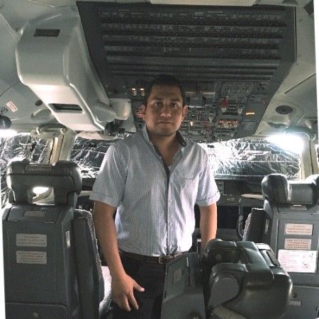 Octavio Octavio Del Valle profile picture