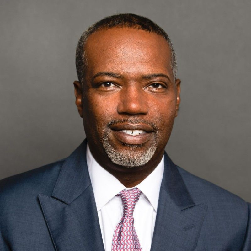 Christopher S James profile picture