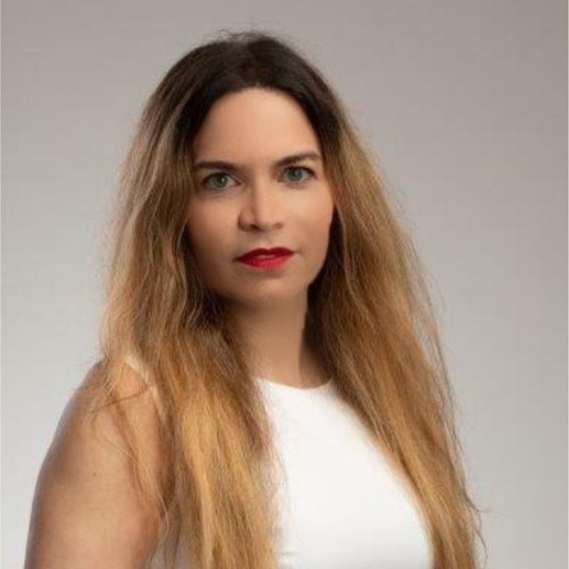 Keren Hillel profile picture