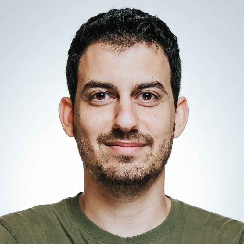 Zohar Vittenberg profile picture