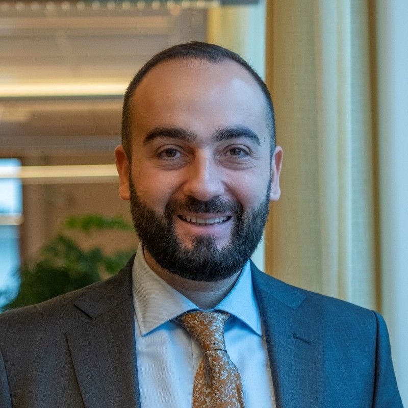 Gabriel Afram profile picture