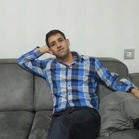 Barak Cohen profile picture
