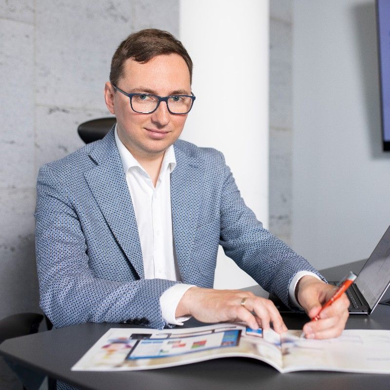 Sebastian Szalachowski profile picture