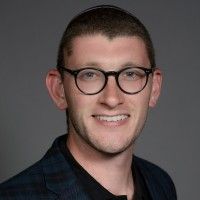 Moshe Alexander profile picture