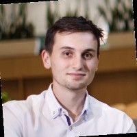 Greg Toschi profile picture