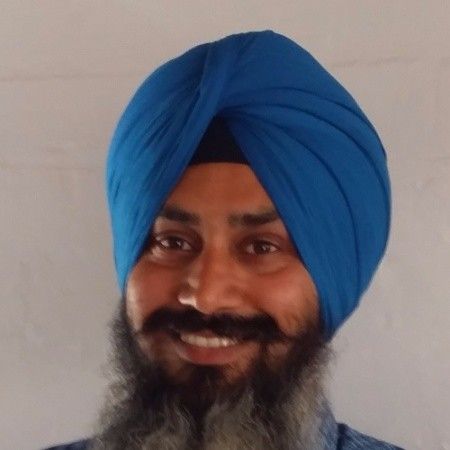 Manpreet Singh profile picture