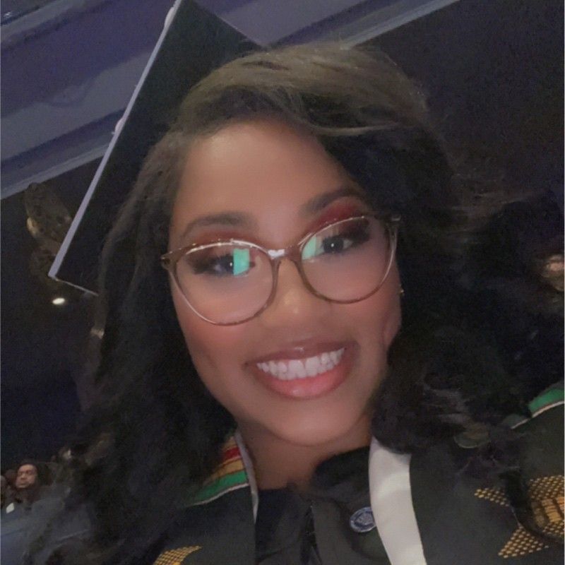 Aaliyah Castillo profile picture