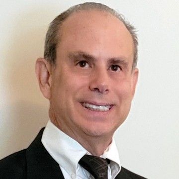 Jeff Kushner profile picture