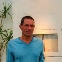 A Solomon Grinwald profile picture