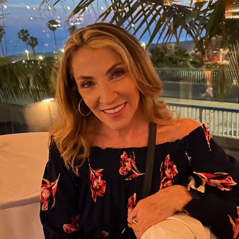 Deborah Hellman profile picture