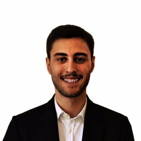 Benjamin Fonty profile picture