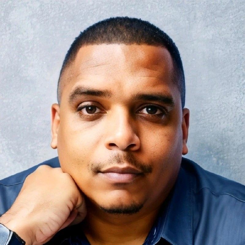 Brent Davids profile picture