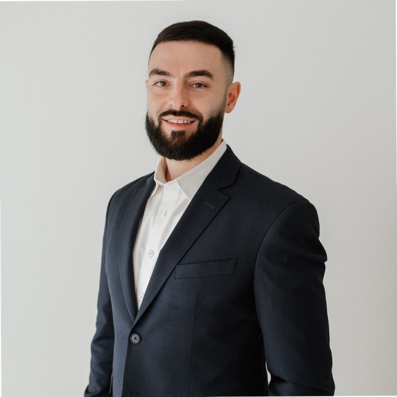 Ahmed Danawala profile picture
