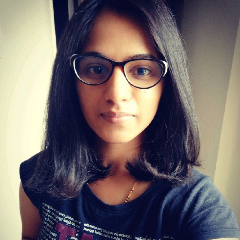 vidya nikam profile picture