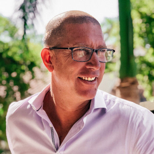 Jason Boshoff profile picture