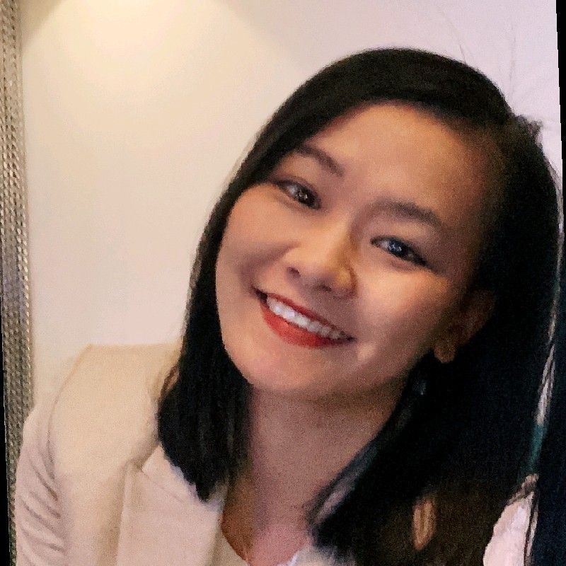Katherine Li profile picture