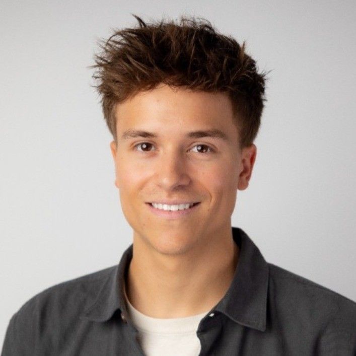 Ben Summa profile picture