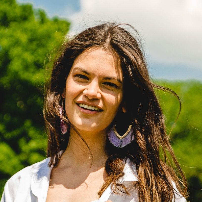 Krista Snyder profile picture
