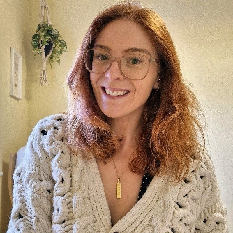 Aideen Stack profile picture