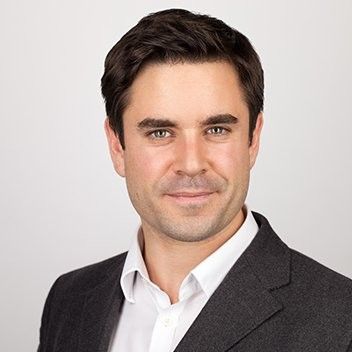 David Soraghan profile picture