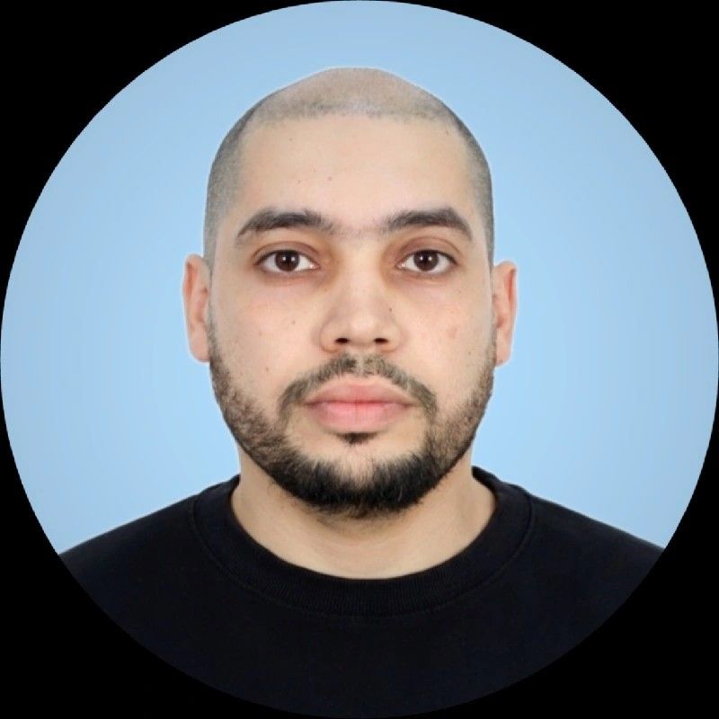 Boumediene Hattou profile picture