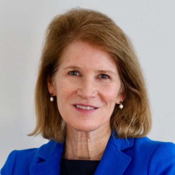 Liz Boo Neuberger profile picture