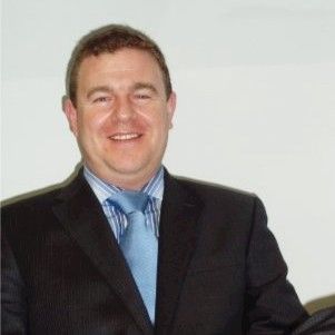 Mike Dorfler profile picture