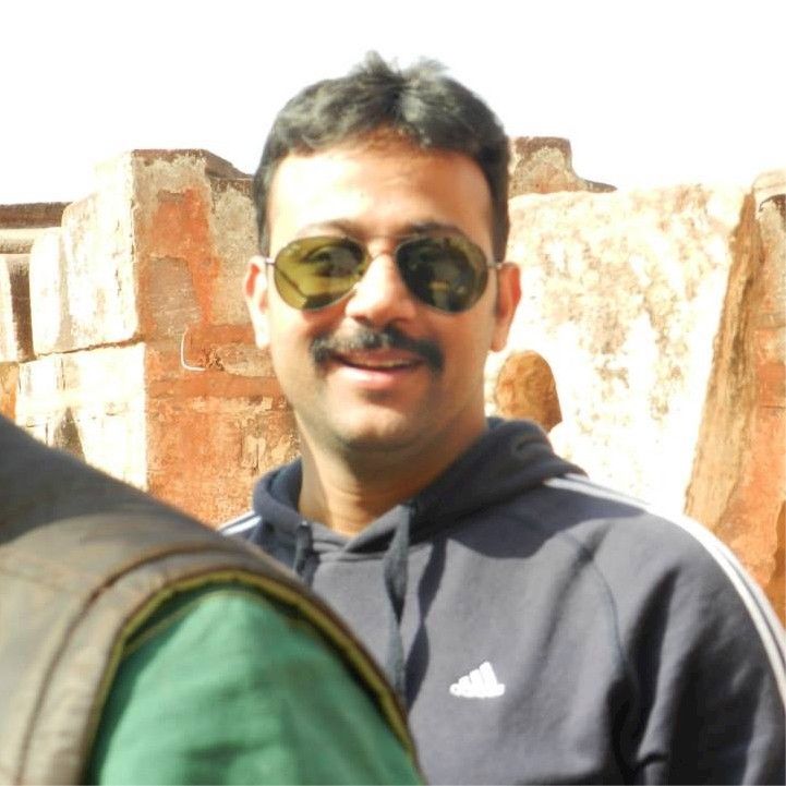 Rahul Khurana profile picture