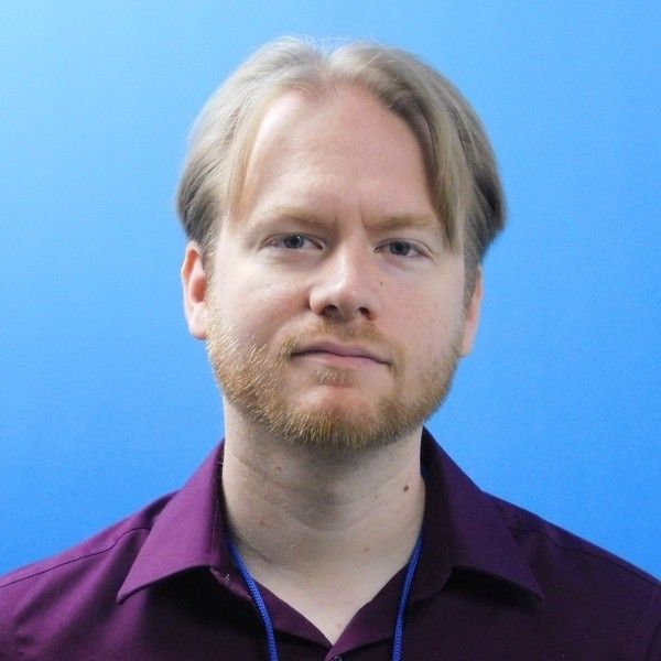 Brian Califf profile picture