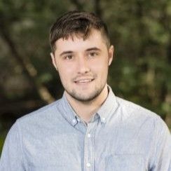 Adam Pease profile picture