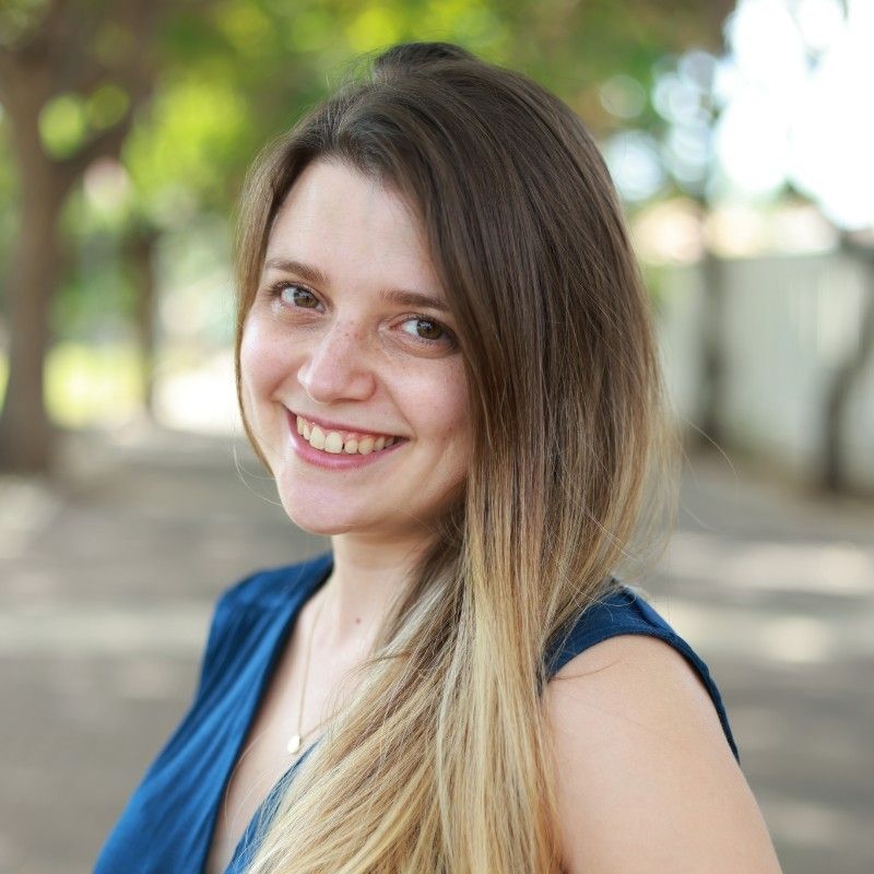 Sapir Berkman profile picture