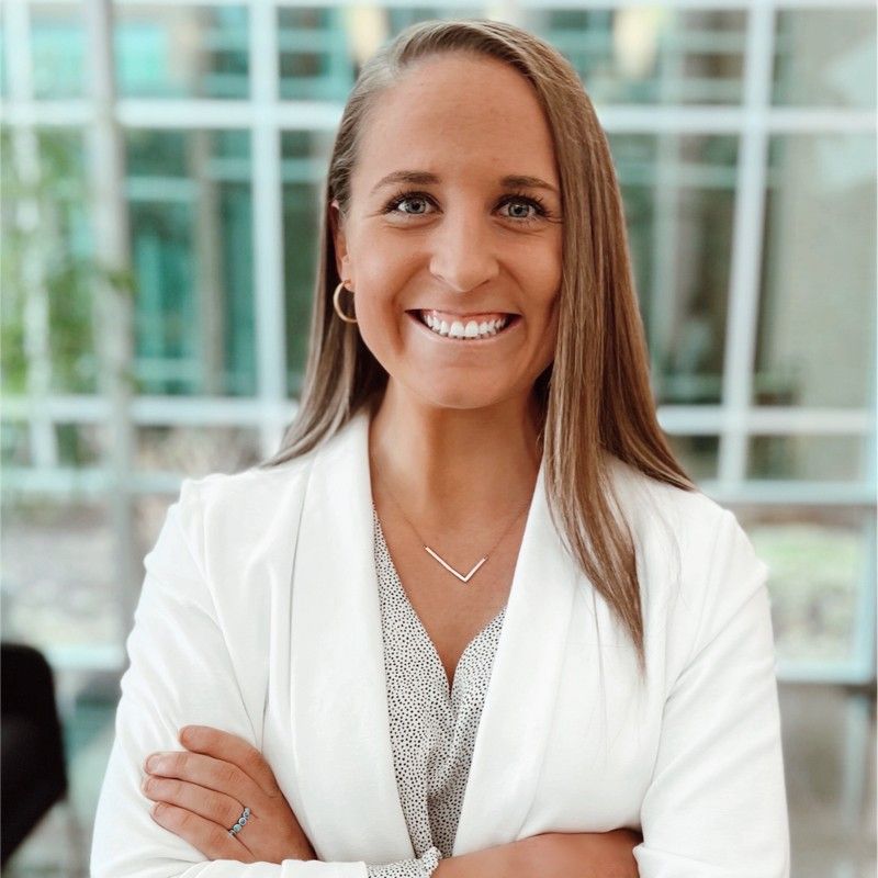 Lindsey Farrell profile picture