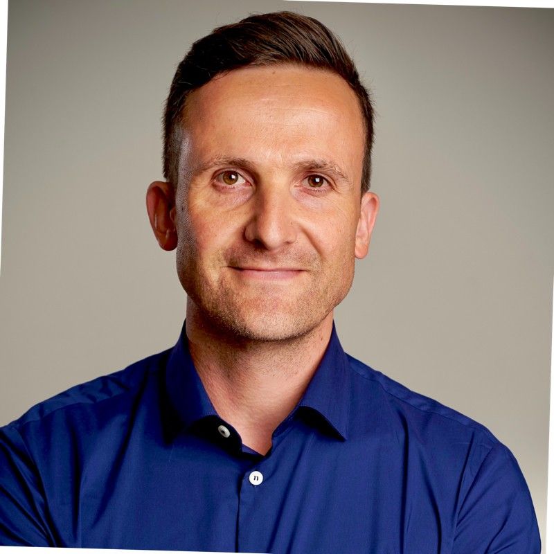 Adam Leventhal profile picture